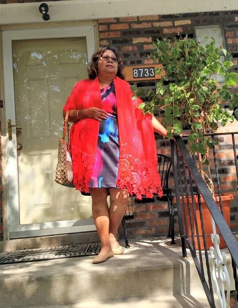 Obituary of Norma B. Alvarez