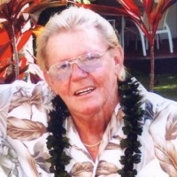 Obituary of Darrell LeRoy Webb