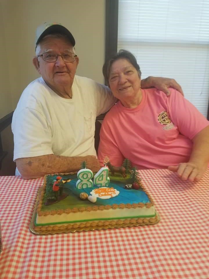 Obituary of Hiram B. "Pat" Seals