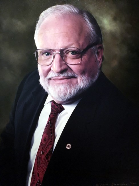 Obituario de Walter Richard Krousel Jr.