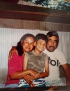 Obituary of Rodolfo Garcia