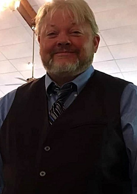 Obituary of Daniel Clyde James