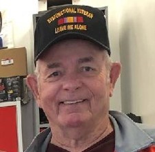 Obituary of Norman W. Prue