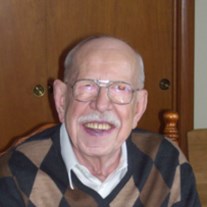 Obituary of Eugene R. Dahnke