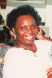 Obituary of Daphne Ophelia Bolden