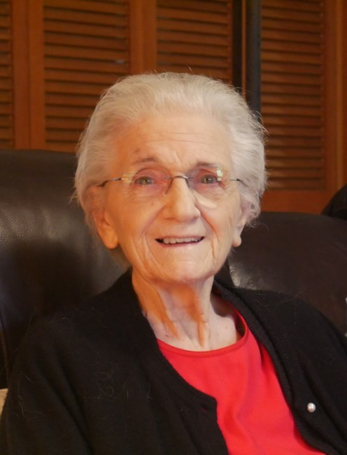 Obituary of Elah Marie Still