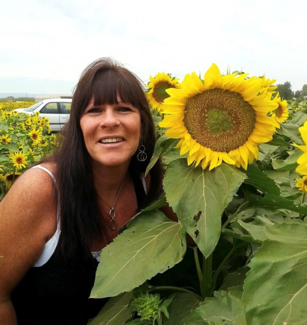 Obituary of Lisa Boyette