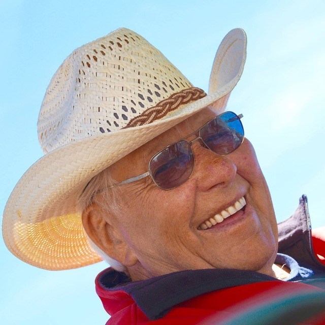 Obituary of Kenneth James BENNETT