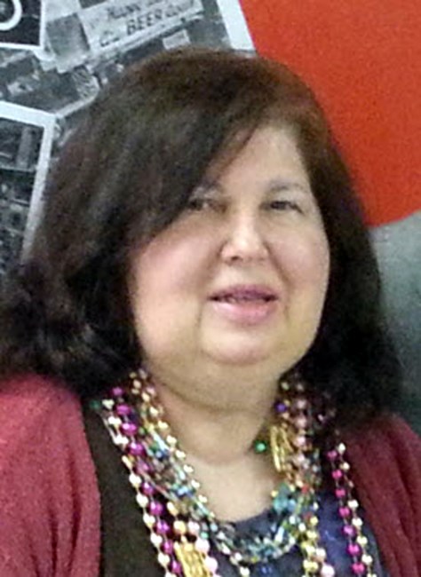 Obituario de Merle Van Vrancken Artigues