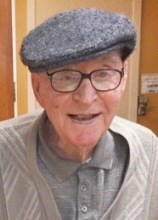 Obituary of Charles Rev. Doherty