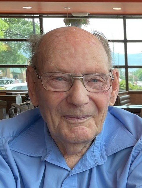 Obituario de Joseph Weninger