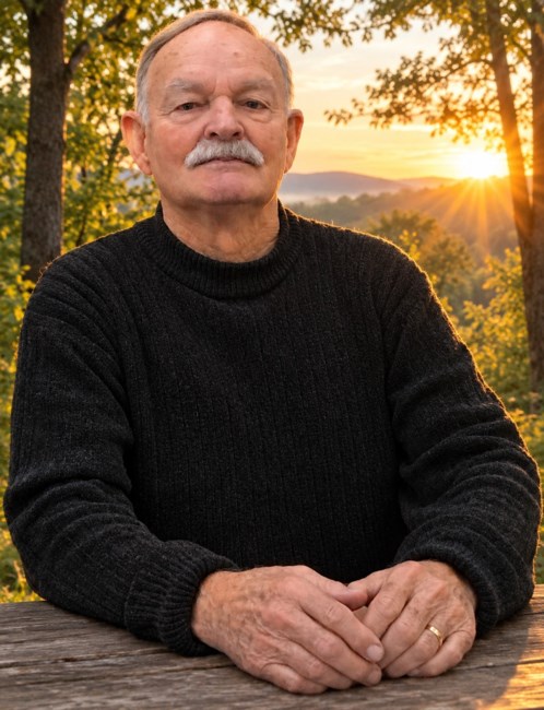 Obituary of William "Bill" Whitson Starnes