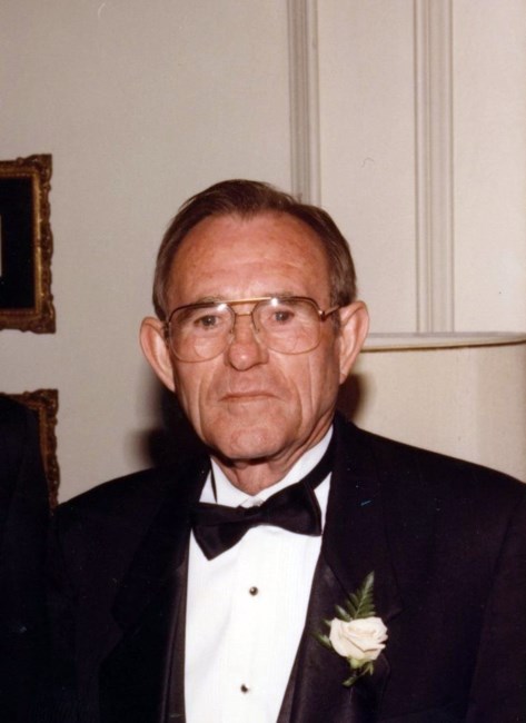 Obituary of Clarence Anno