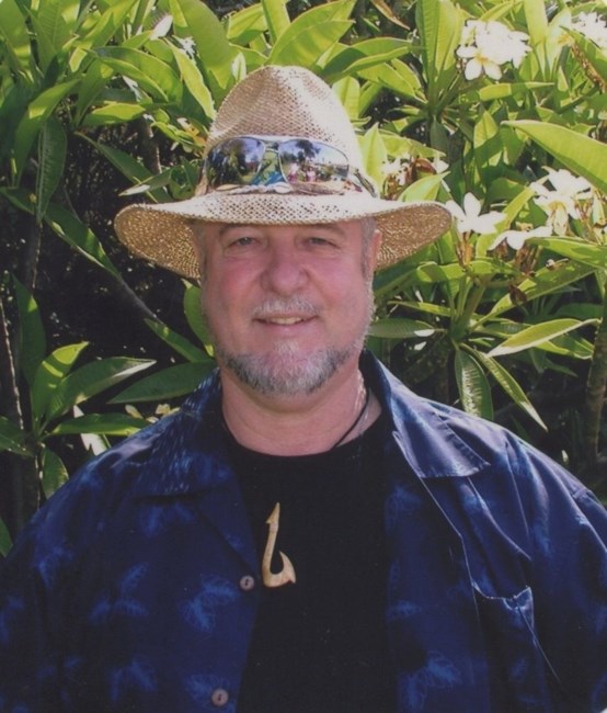 Obituary of Gary Langan