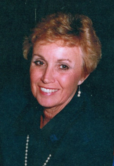 Obituario de Anne Estes Grant