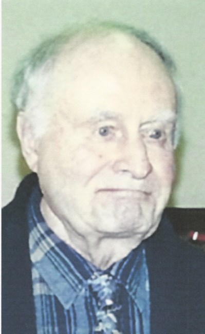 Obituary of Gordon Ray Brown