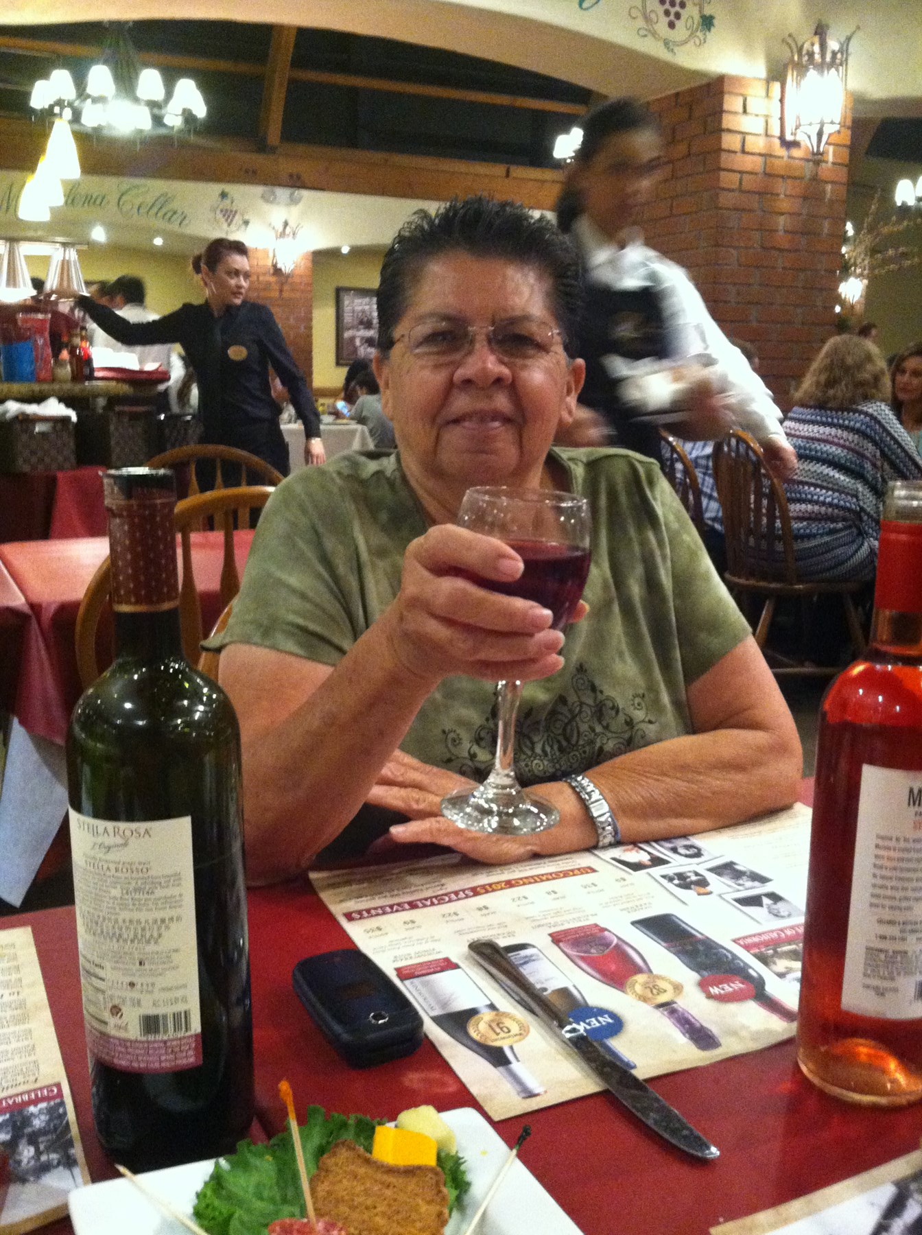 Obituary of Dolores "Dee" Montoya