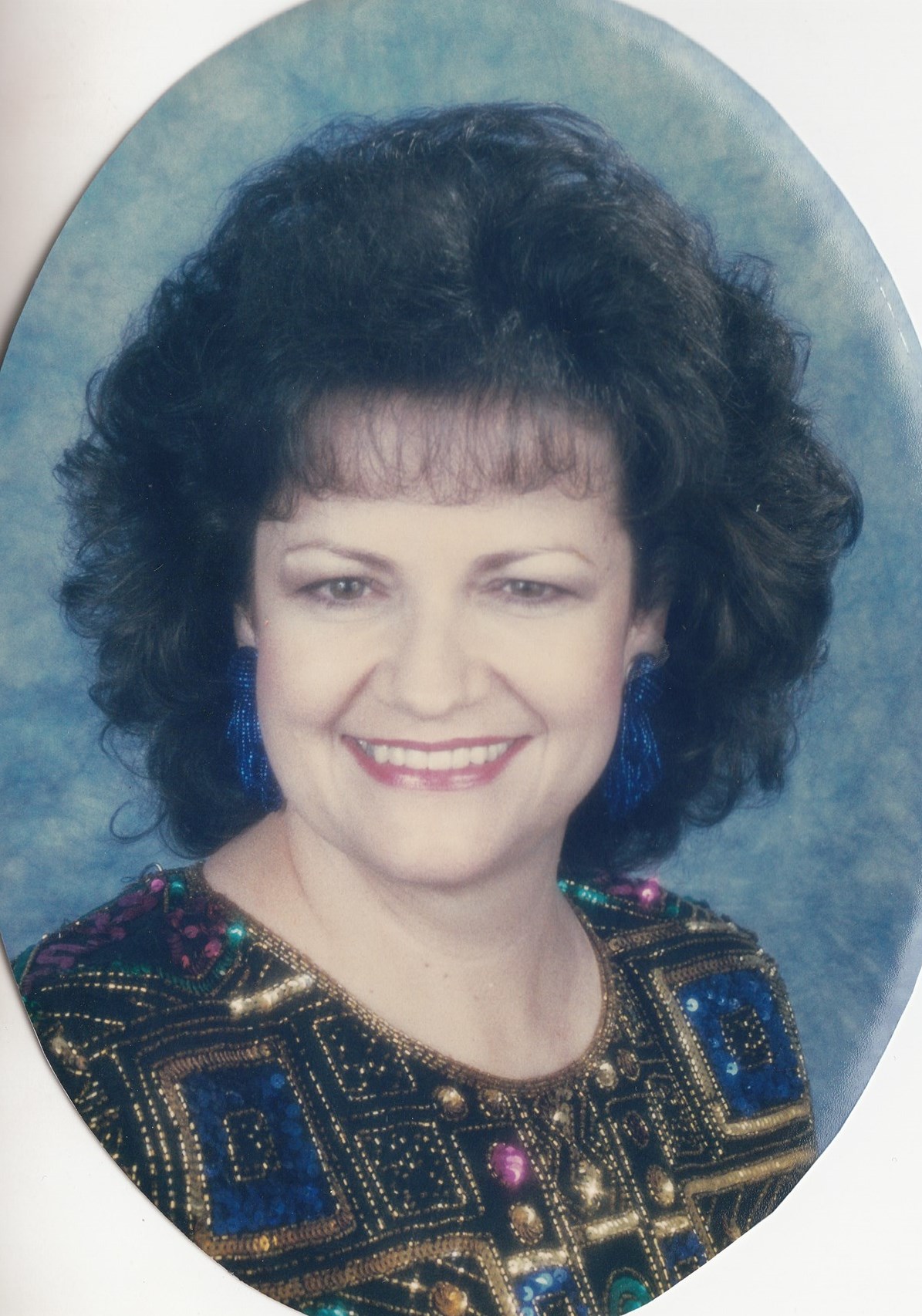 Jerri Sharpe Obituary Del City, OK