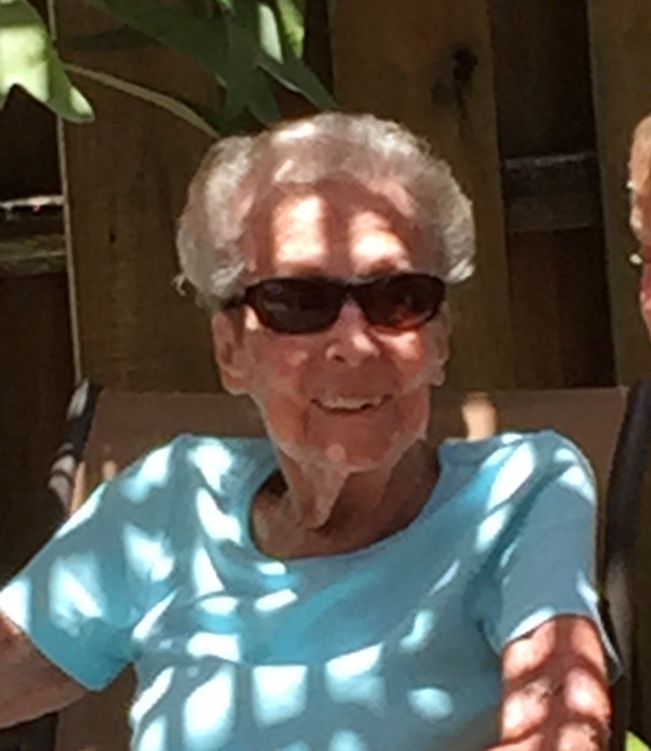 Obituary of Margaret F. McKinley