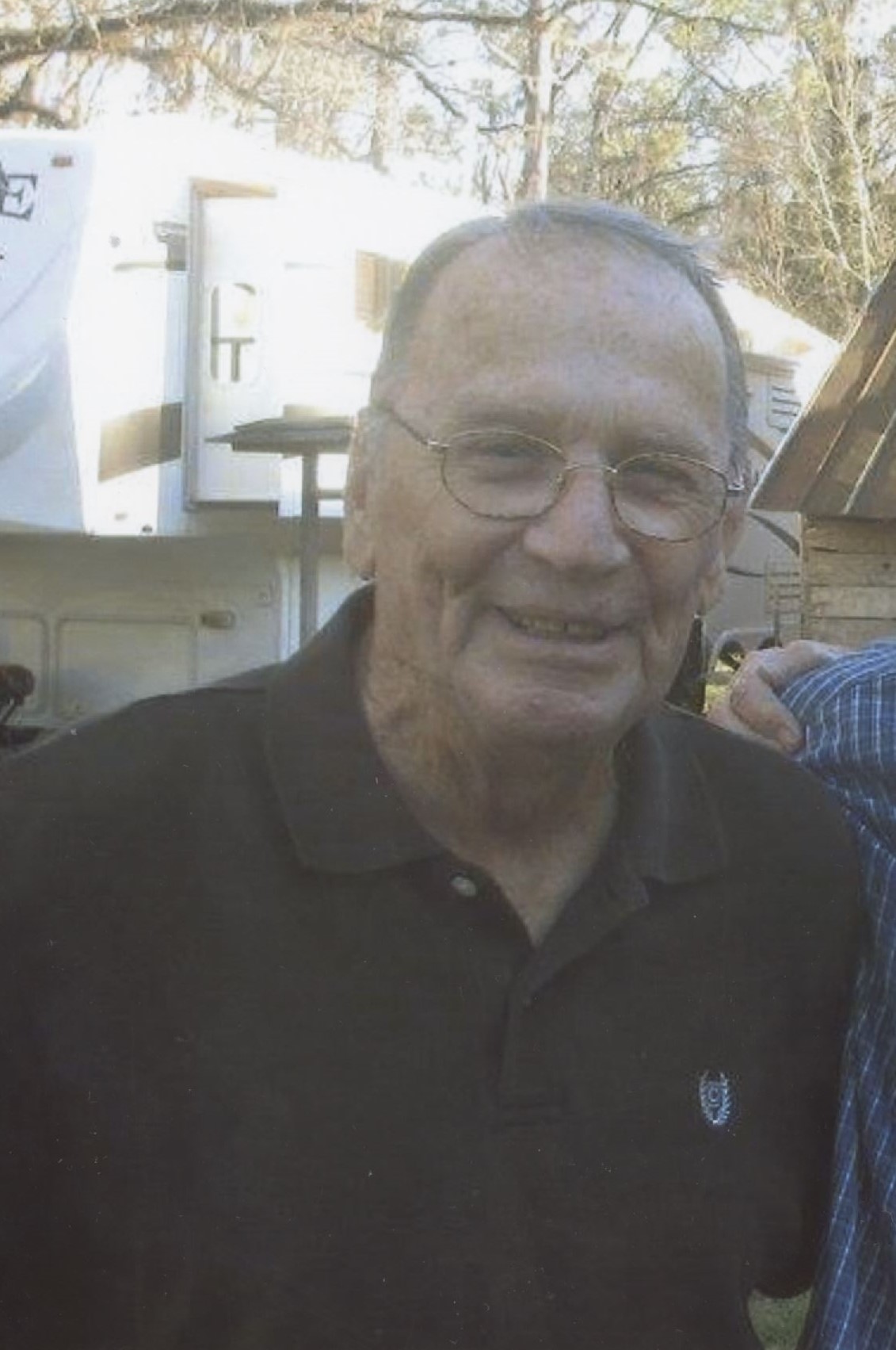 Obituary of Clyde "Charles" Vergeson