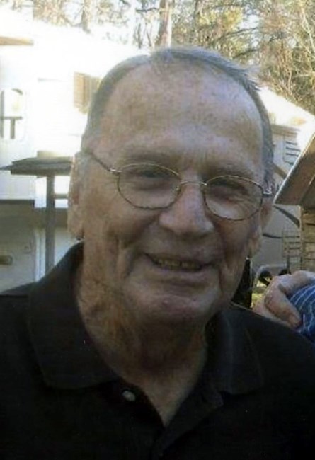 Obituary of Clyde "Charles" Vergeson