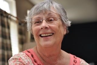 Obituary of Helen Louise Fehr Eash