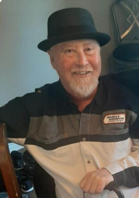 Obituary of Barry Ray Helmer