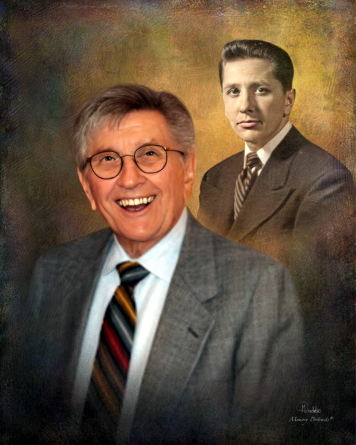 Obituary of Joseph Arthur Troje