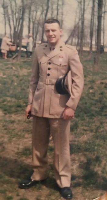 Obituary of Warren Frank Mainella