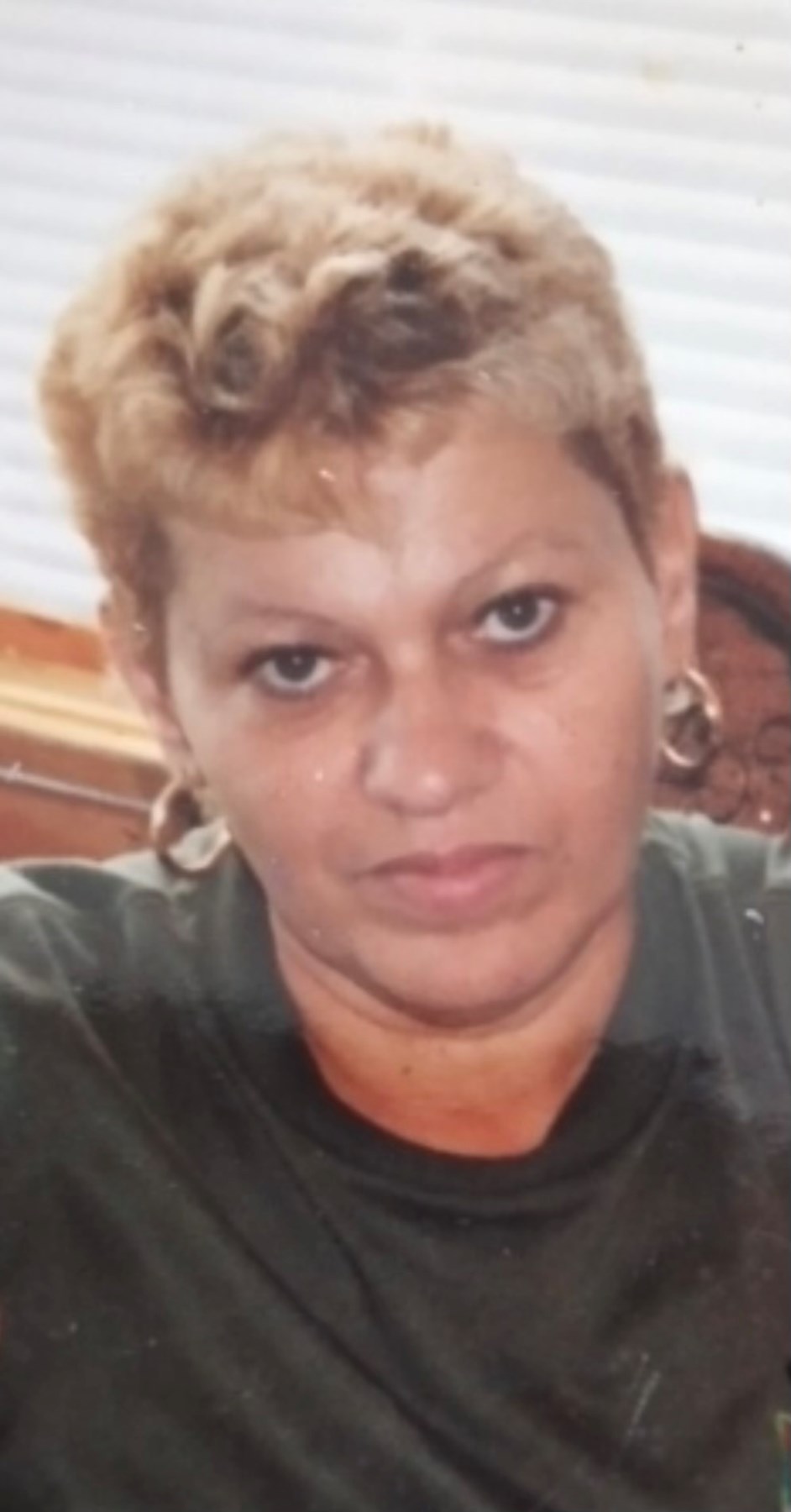 Obituary of Nerida "Ida" Perez