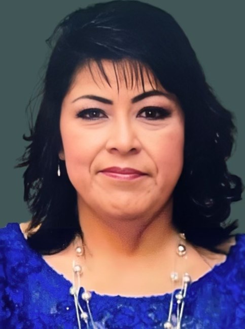 Avis de décès de Guillermina Rivas Tovar