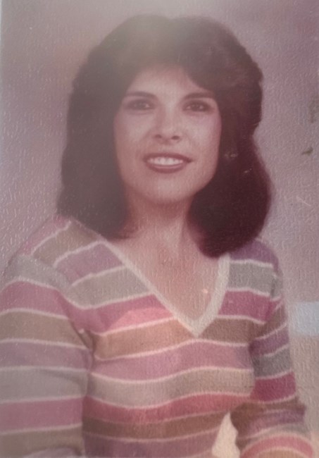 Obituary of Elia Emma Nieto