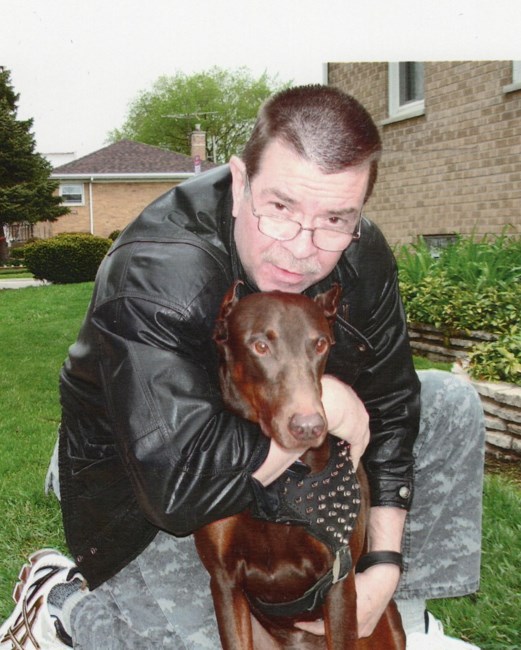 Obituary of Edward William Skepnek Jr.