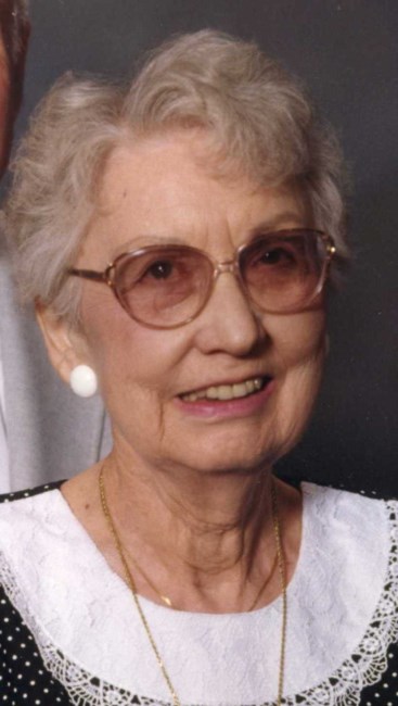 Obituary of Wilma K. Drury