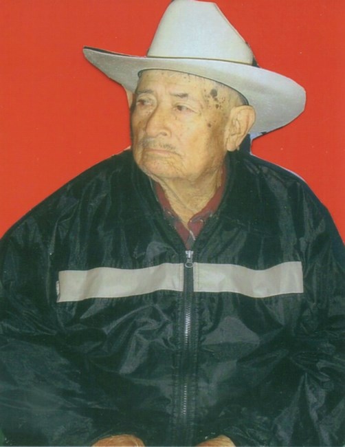 Obituary of Pedro Leon Flores