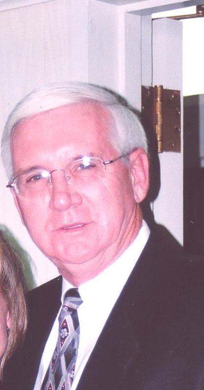 Obituary of David W Buckley