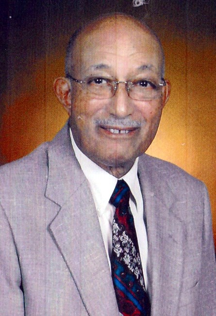 Obituary of Pal E. Barber