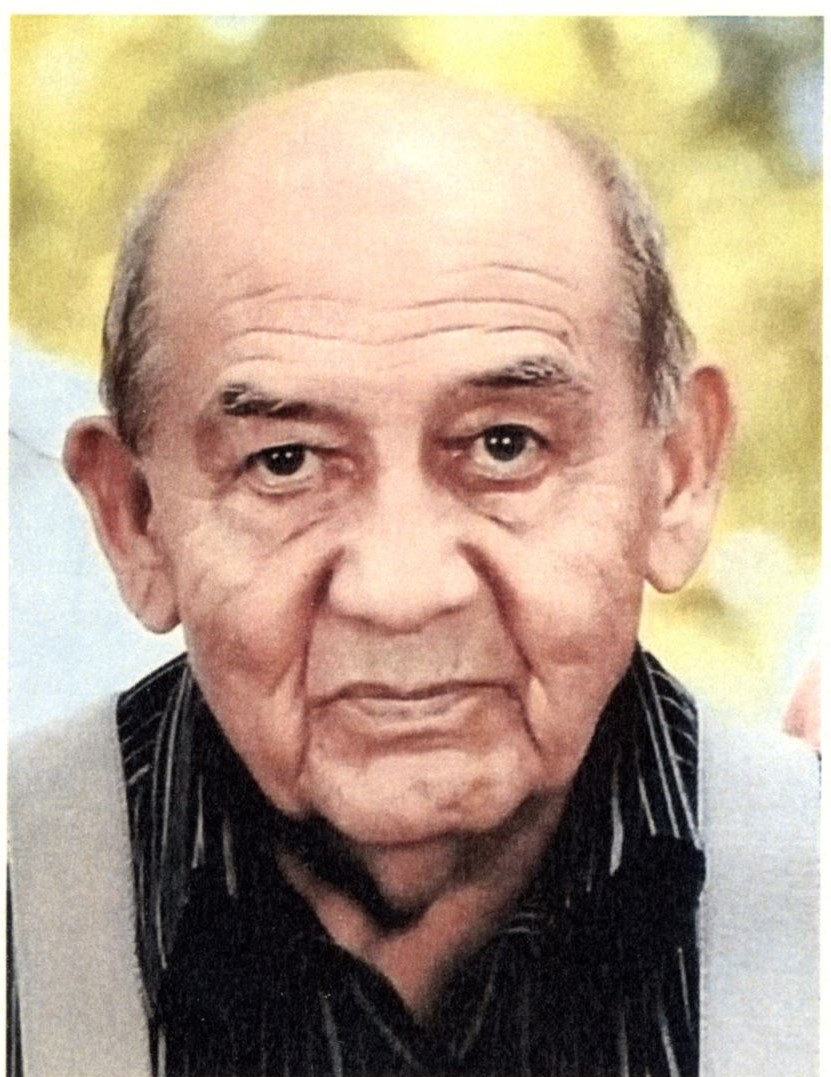 Obituary of Cecil Segura Villalobos
