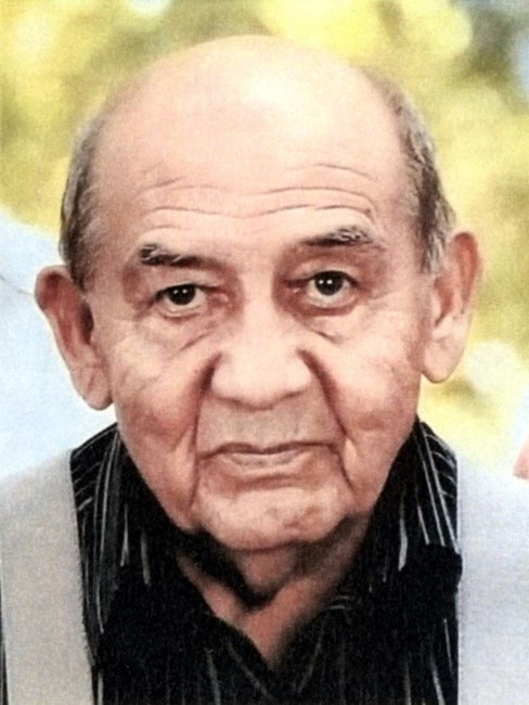 Obituary of Cecil Segura Villalobos