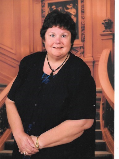 Obituary of Donna Harle