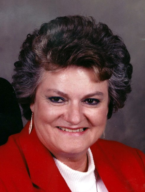 Obituario de Margarette Irene Phillips