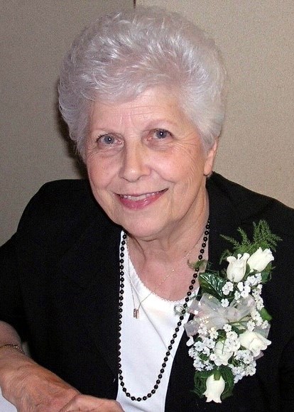 Obituary of Elsie L Parker