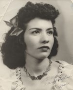 Rosa Dominguez