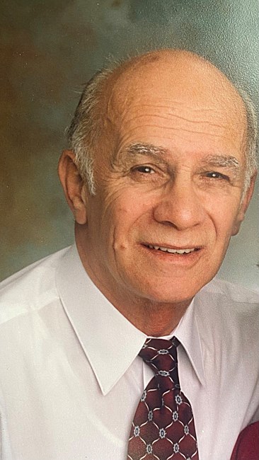 Obituary of John James Marsaglia