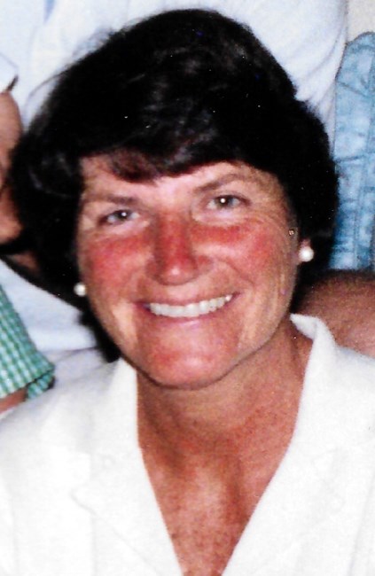 Obituary of Carol M. Davis