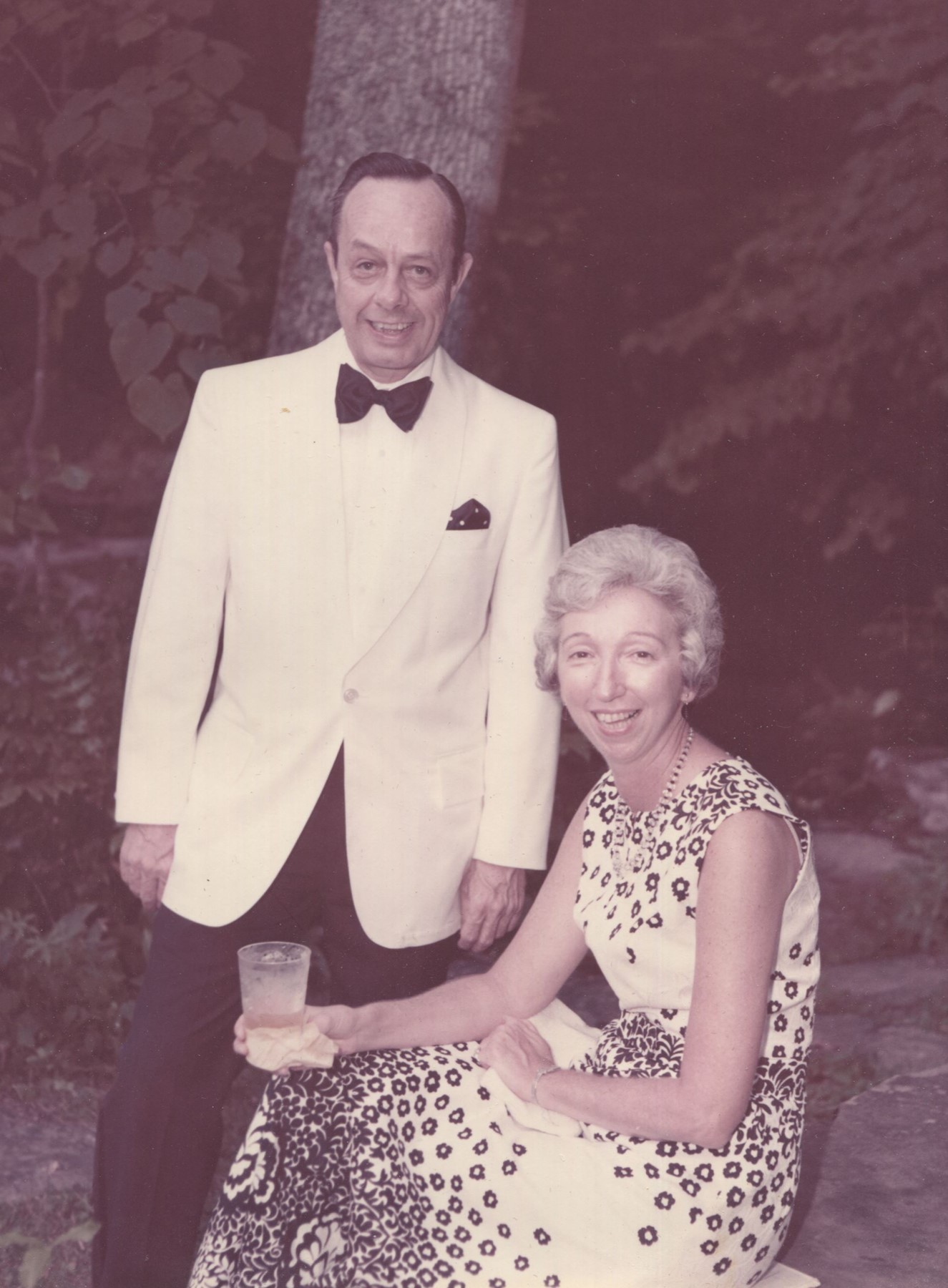 Obituary of Katherine Virginia Holland