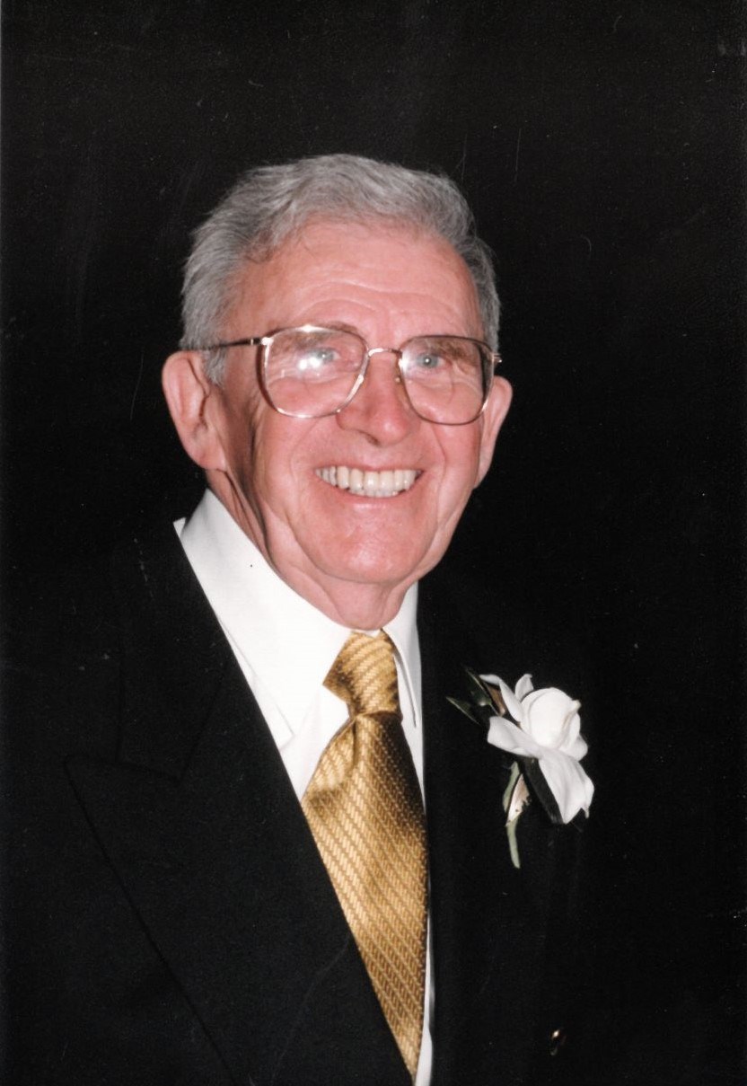 Avis de décès de John "Jack" Saxon Callahan