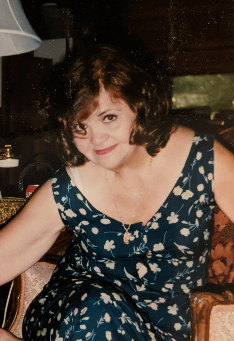 Lucinda Julia Keller Obituary Fort Myers, FL