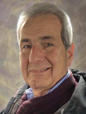 Obituary of Nicholas H. Palaian