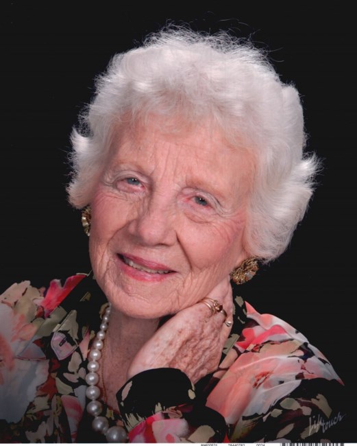 Obituary of Cornelia Ann Bingham Hill